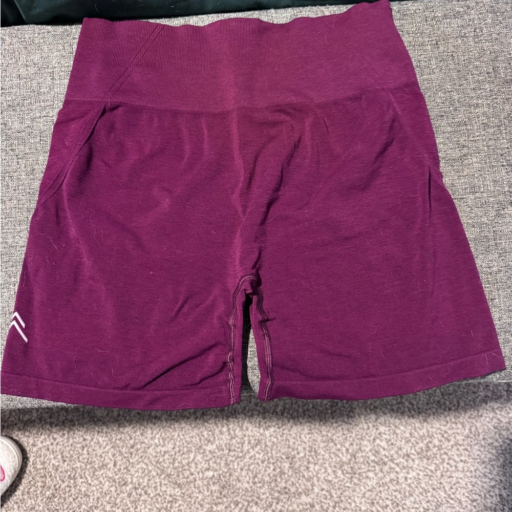 Oner Active Effortless Seamless - Ripe Fig